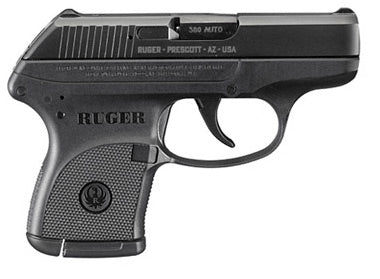 Ruger LCP