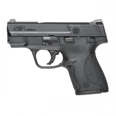 Smith & Wesson M&P 9 Shield