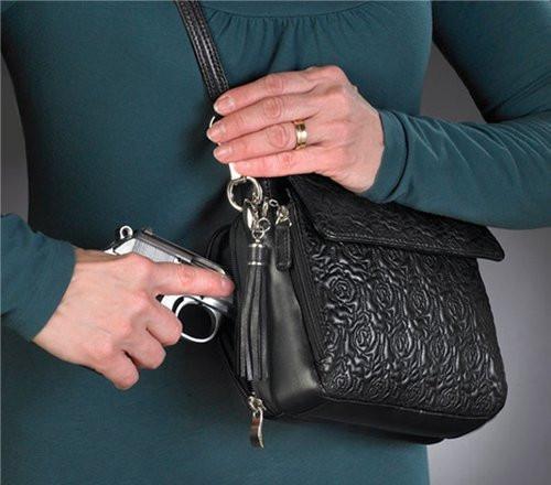 Gtm Concealed Carry Purse 2024 favors