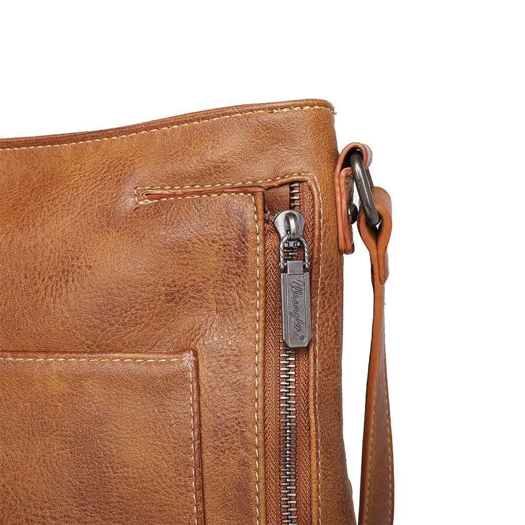 Concealed Carry Crossbody by Wrangler/Montana West –  