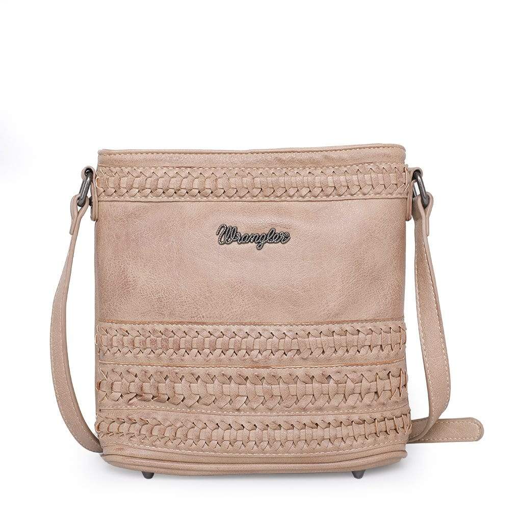Concealed Carry Crossbody by Wrangler/Montana West –  