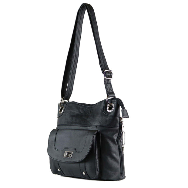 Roma Leathers | Concealed Carry Purses, Satchels, & Bags – www ...