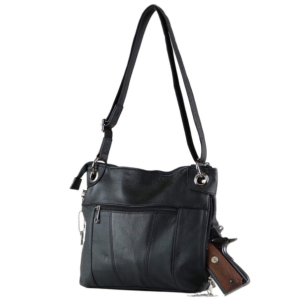 Roma Leathers | Concealed Carry Purses, Satchels, & Bags – www ...