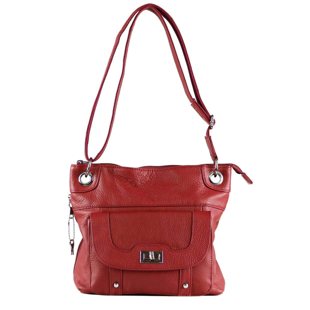 Roma Leathers | Concealed Carry Purses, Satchels, & Bags – www ...