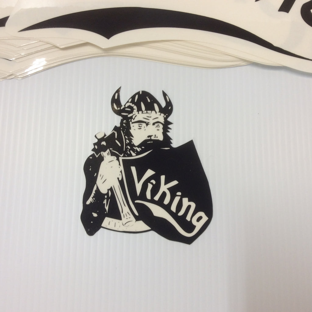 1969 Viking Decal Set – The Sled Printer