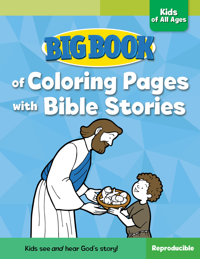 disciples help others coloring pages