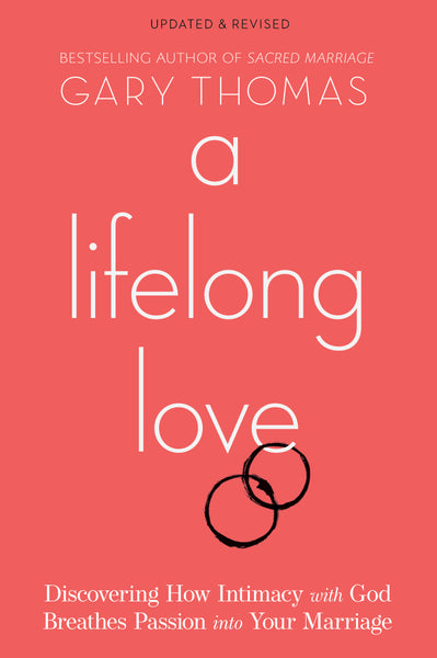 A Lifelong Love book cover image