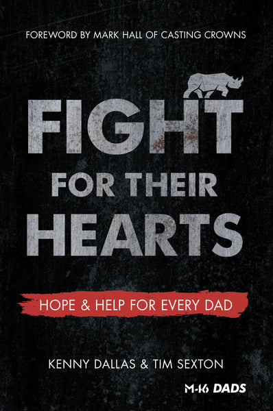 Fight For Their Hearts book cover image