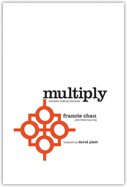Multiply book cover image