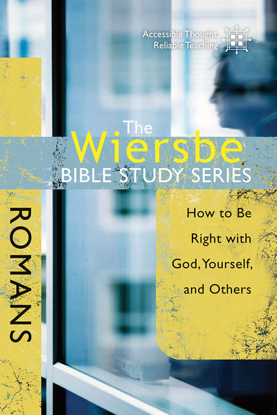 romans bible study