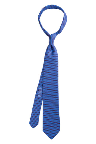 Sette Neckwear | 7 Fold Limited Edition Neckties | Italian Silk Ties