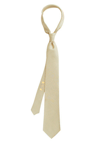 Sette Neckwear | 7 Fold Limited Edition Neckties | Italian Silk Ties