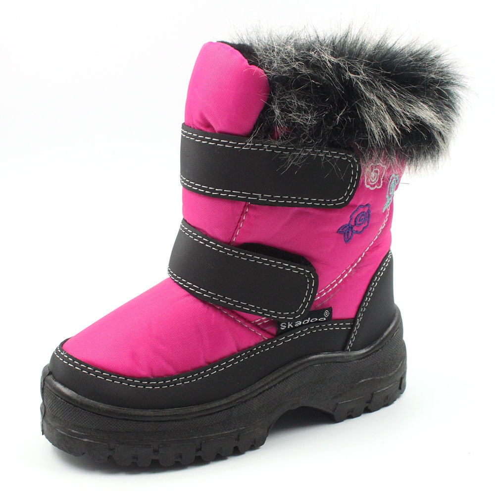 storm kidz snow boots