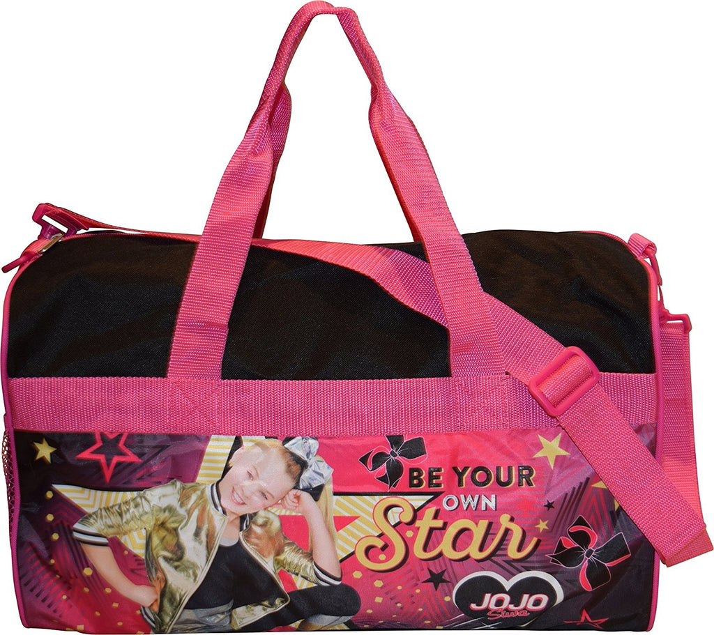 jojo duffle bag