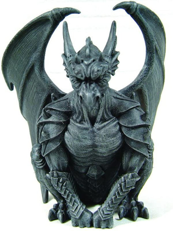 download gargoyle protection