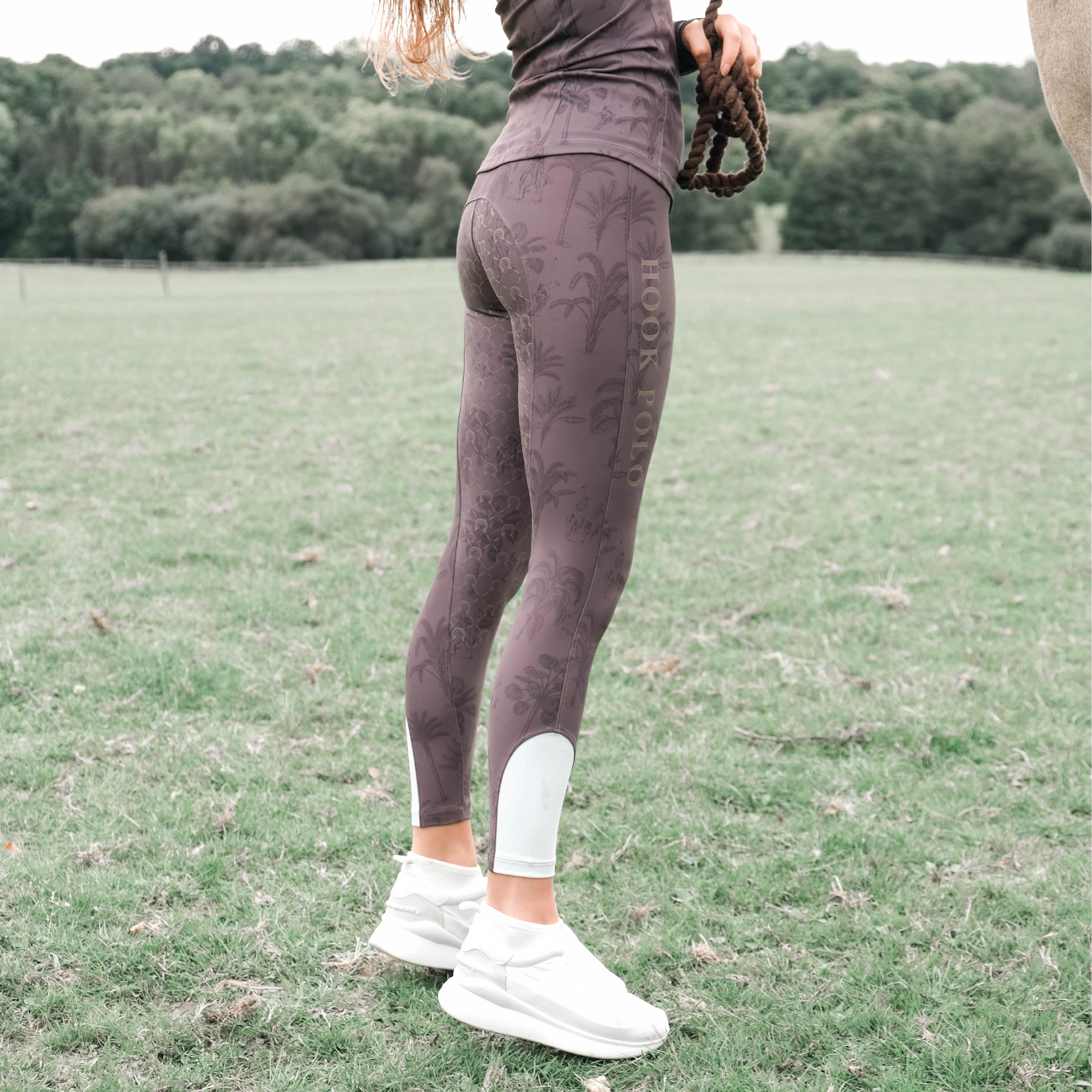 Tetbury Riding Leggings – Hook Polo