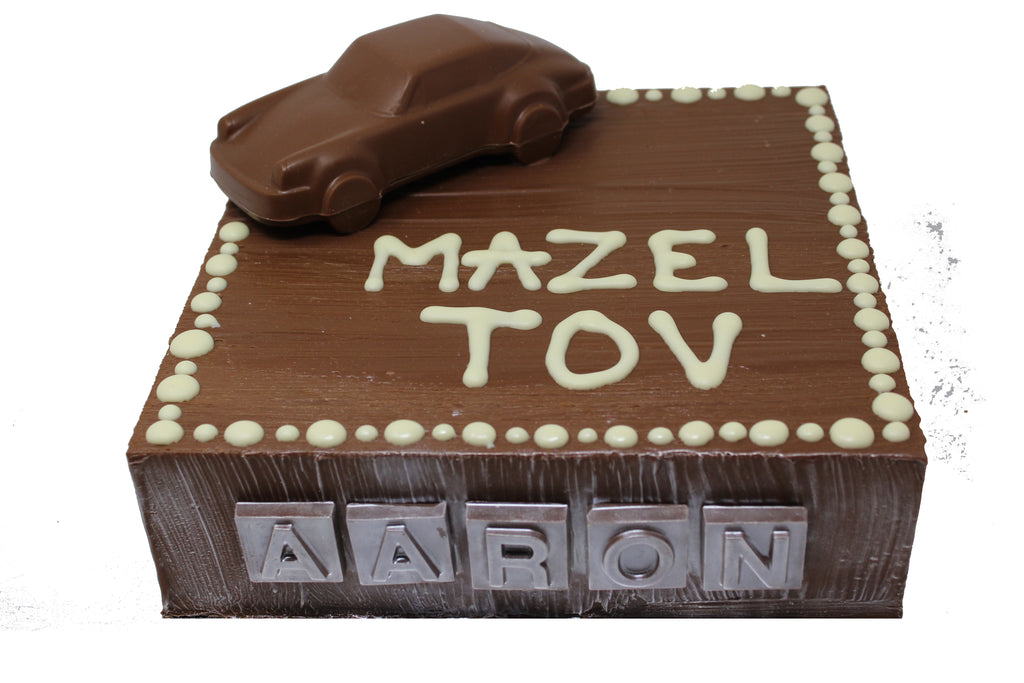 Cars Theme Cake – Cakes All The Way