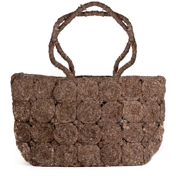 Sophie Digard  / Sand Dollar Tote