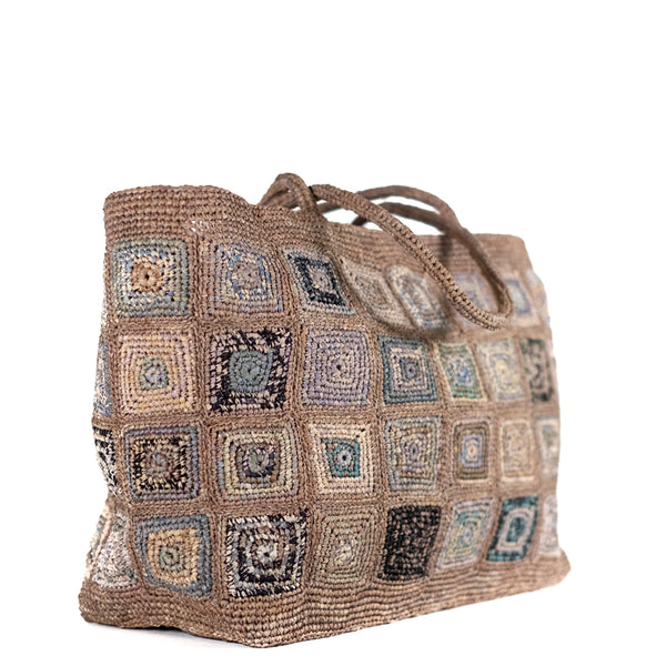 Sophie Digard  / Driftwood Tote/Shopper