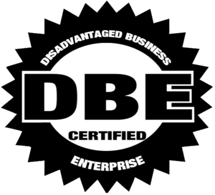 Disadvantaged Business Certified