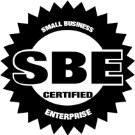 Small Business Enterprise Certified