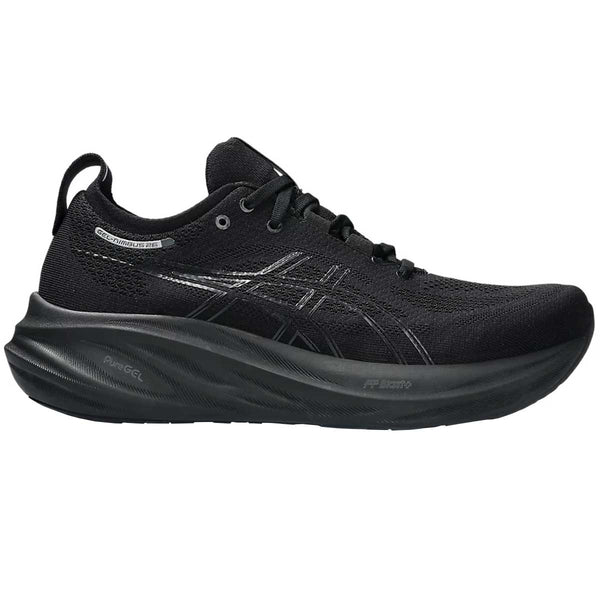  Brooks Tenis de correr Glycerin GTS 21 para hombre, negro  (Black/Black/Ebony) : Ropa, Zapatos y Joyería