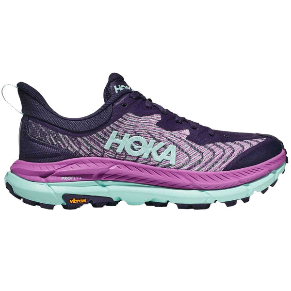 Tenis Trail Running Mujer - 30% OFF*