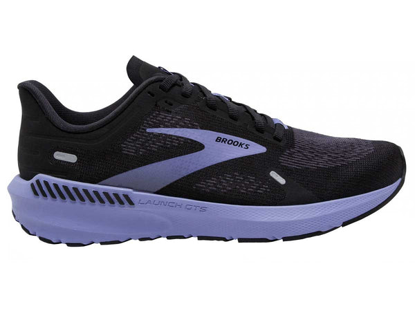 Tenis Running Brooks Mujer