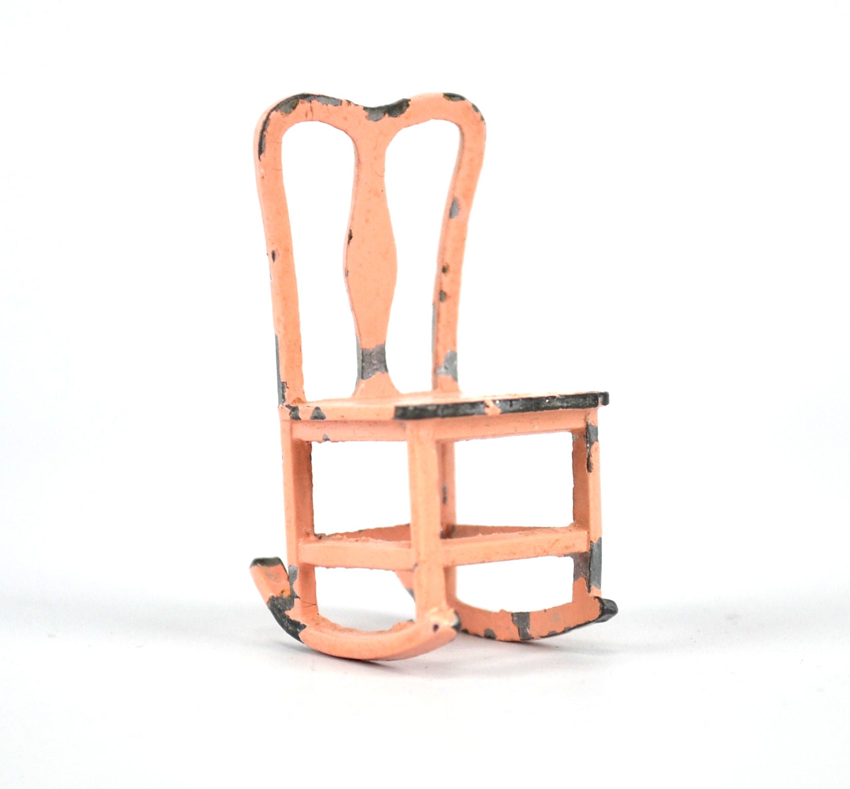 toy rocking chair