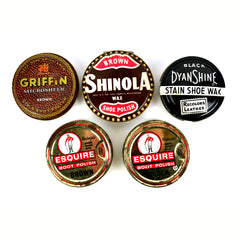 shinola shoe polish