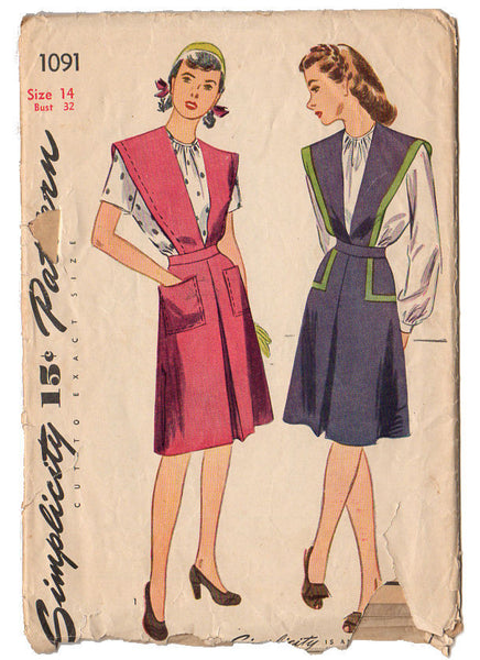 dating simplicity sewing patterns