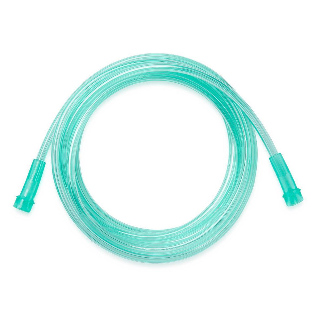 how to prevent oxygen tubing from kinking