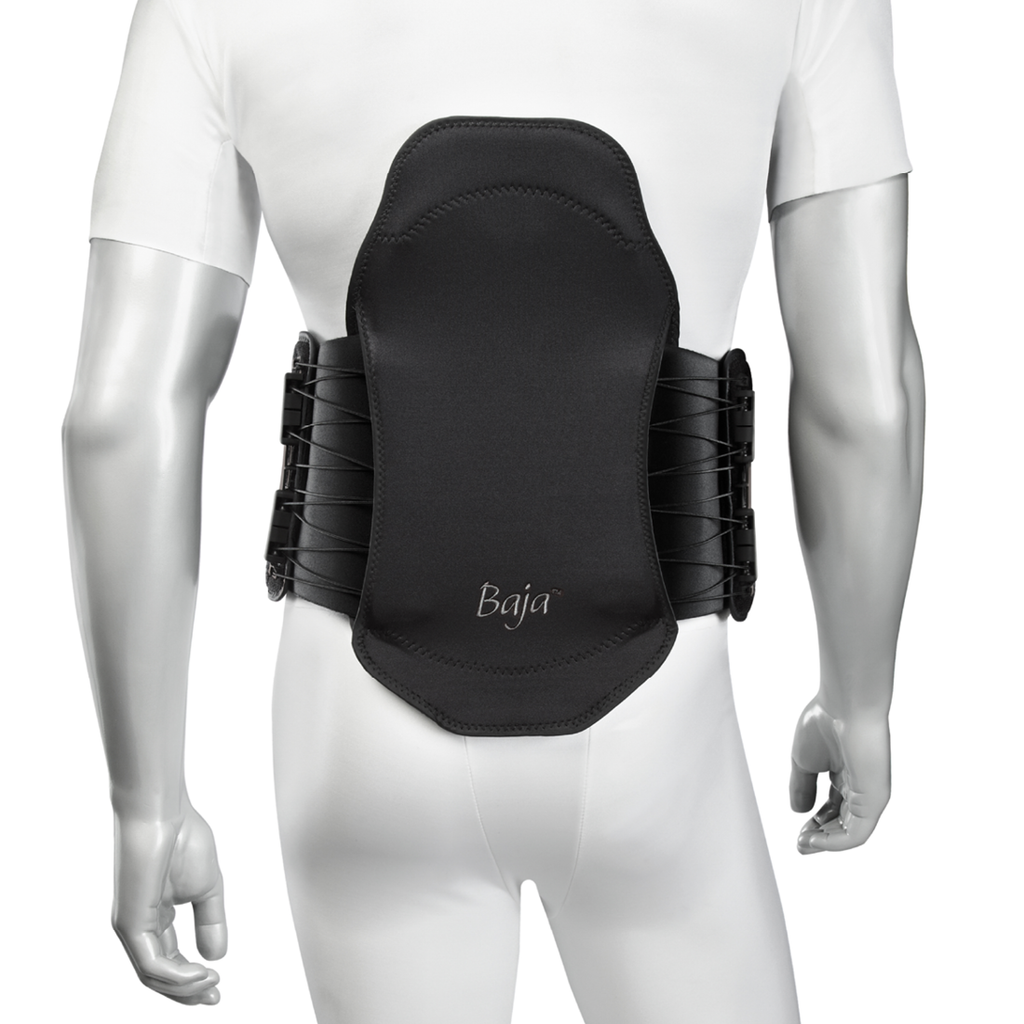 Vector Lumbar Support  BioSkin Innovative Bracing Solutions