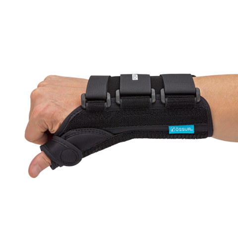 Carpal Tunnel Wrist Brace SUGGESTED HCPC: L3908 - Advanced