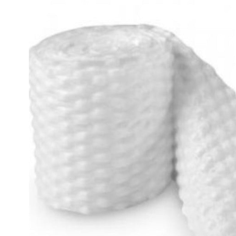 Comprifoam Foam Padding Bandage White