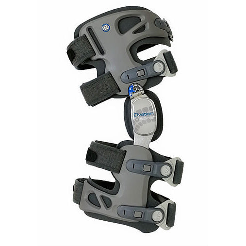 Compact Pro Rom Post-Op Knee Brace (Cool Wrap)