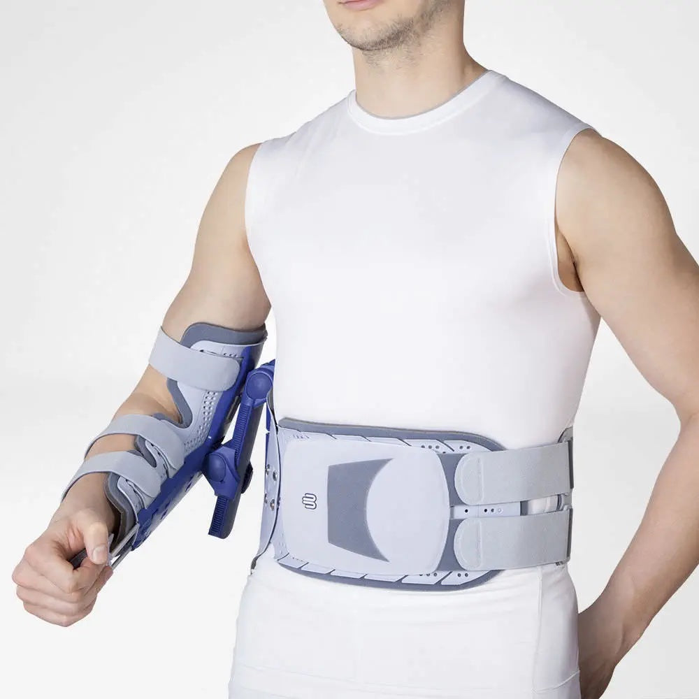 Ranger™ Shoulder Abduction Pillow with Sling - VQ OrthoCare