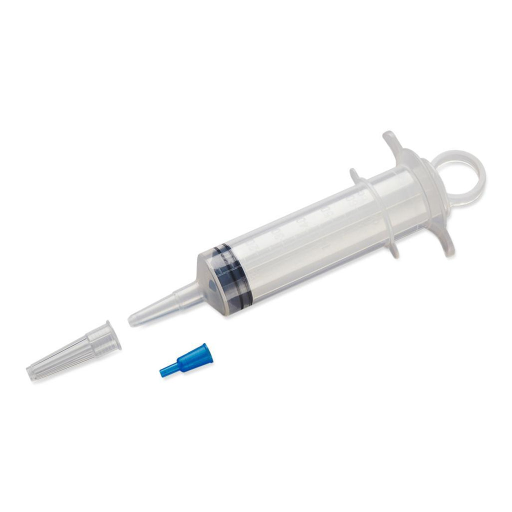 5ml Luer Lock Syringe (Gray Piston) with 18G Needle Rusable Pack of 2 -  AliExpress