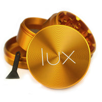 Lux Essentials "Mini" Pack | Gold - The Lux Brand