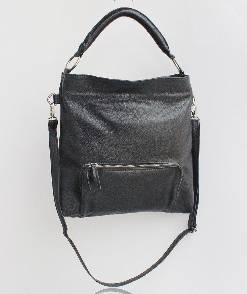 short strap crossbody bag