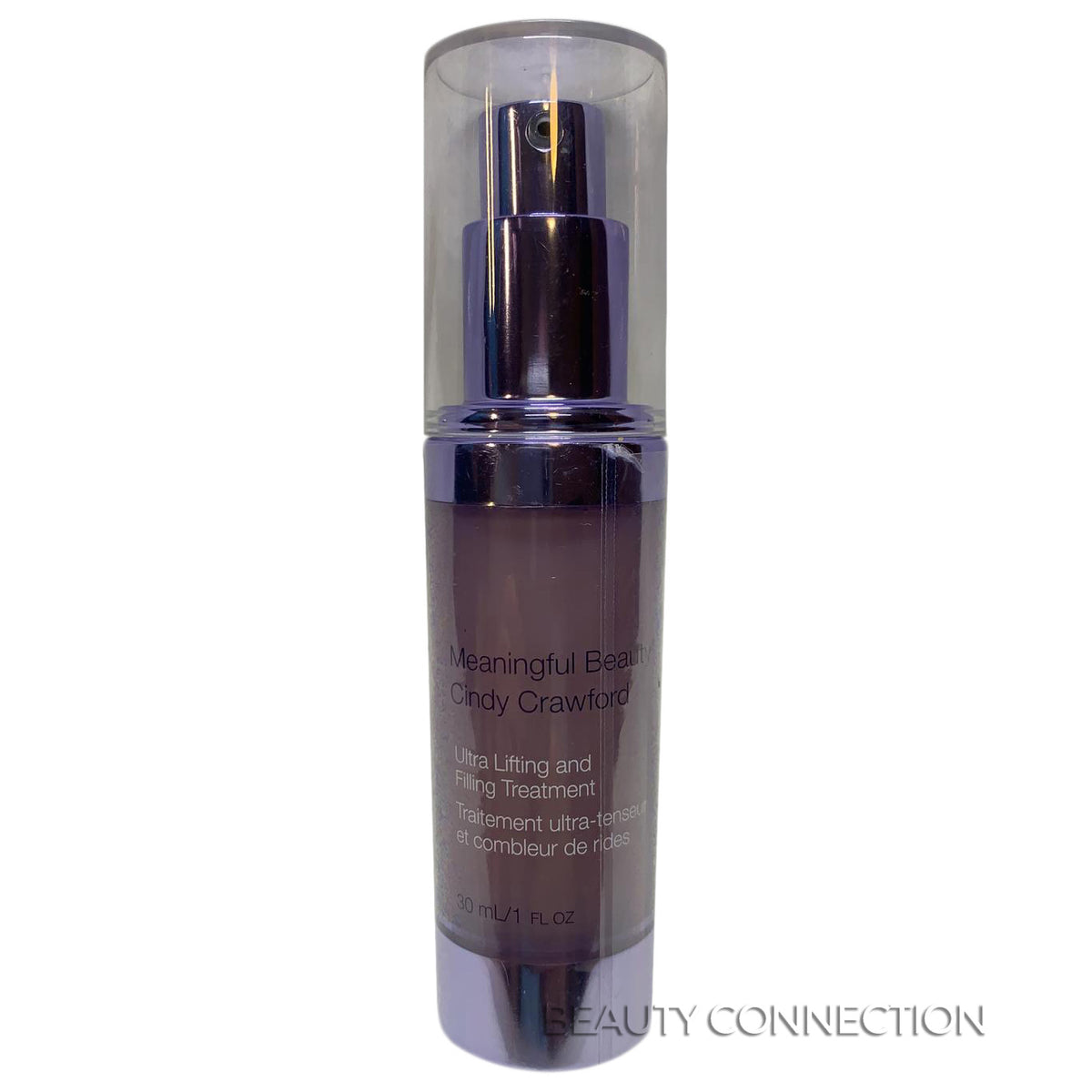 Meaningful Beauty Cindy Crawford Ultra Lifting and Filling Treatment 1 ...