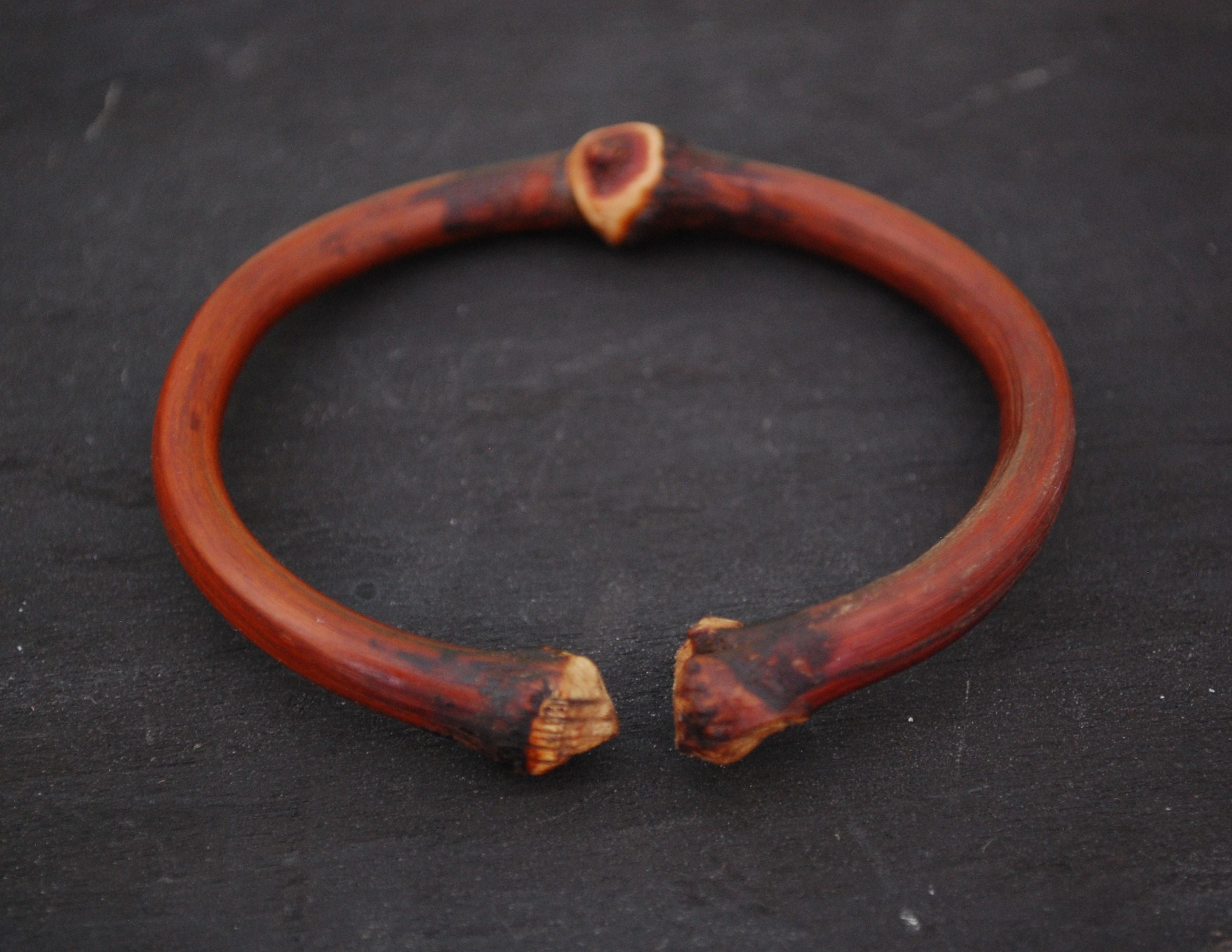 bamboo bracelet