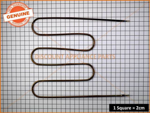 Chef Simpson Westinghouse Electrolux Oven Grill Element Part