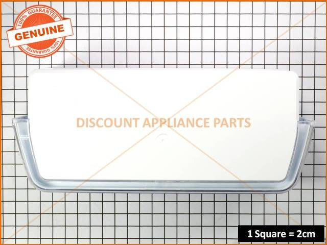 Appliance Parts Samsung Refrigerator Rfg297Aars Shelf ~ macrodesigncr