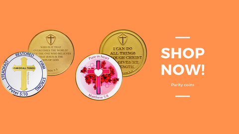 Shop Now! Purity Coins