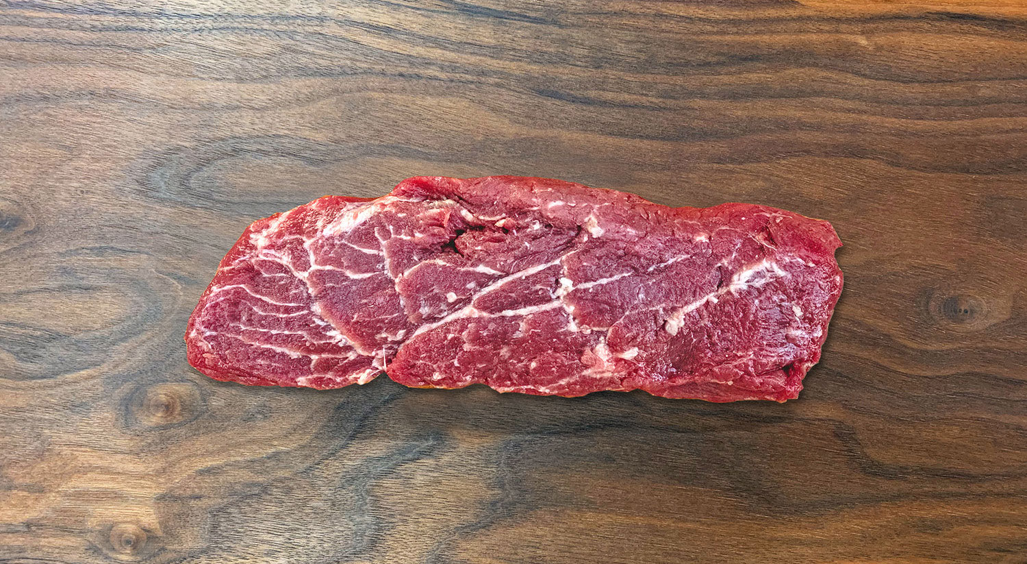 FLANK STEAK (BIFE DE VACÍO) ($14.50/LBS)