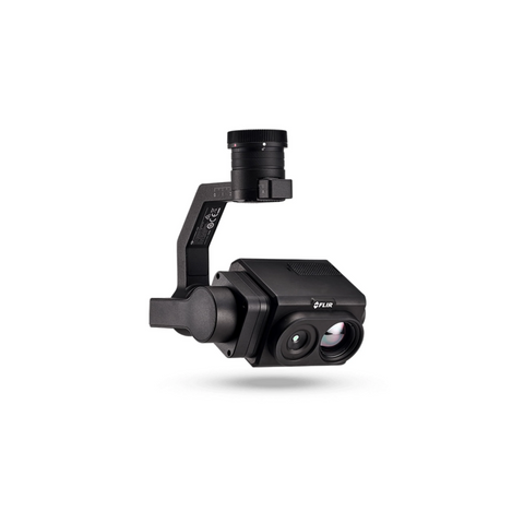 thermal camera drone dji