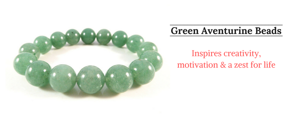 Peridot & Green Aventurine Chip Bracelet for Abundance, Good Luck and –  Enchanting Earth