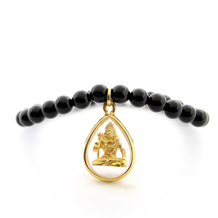 Howlite and Black Onyx for Focus and Concentration – Rock My Zen