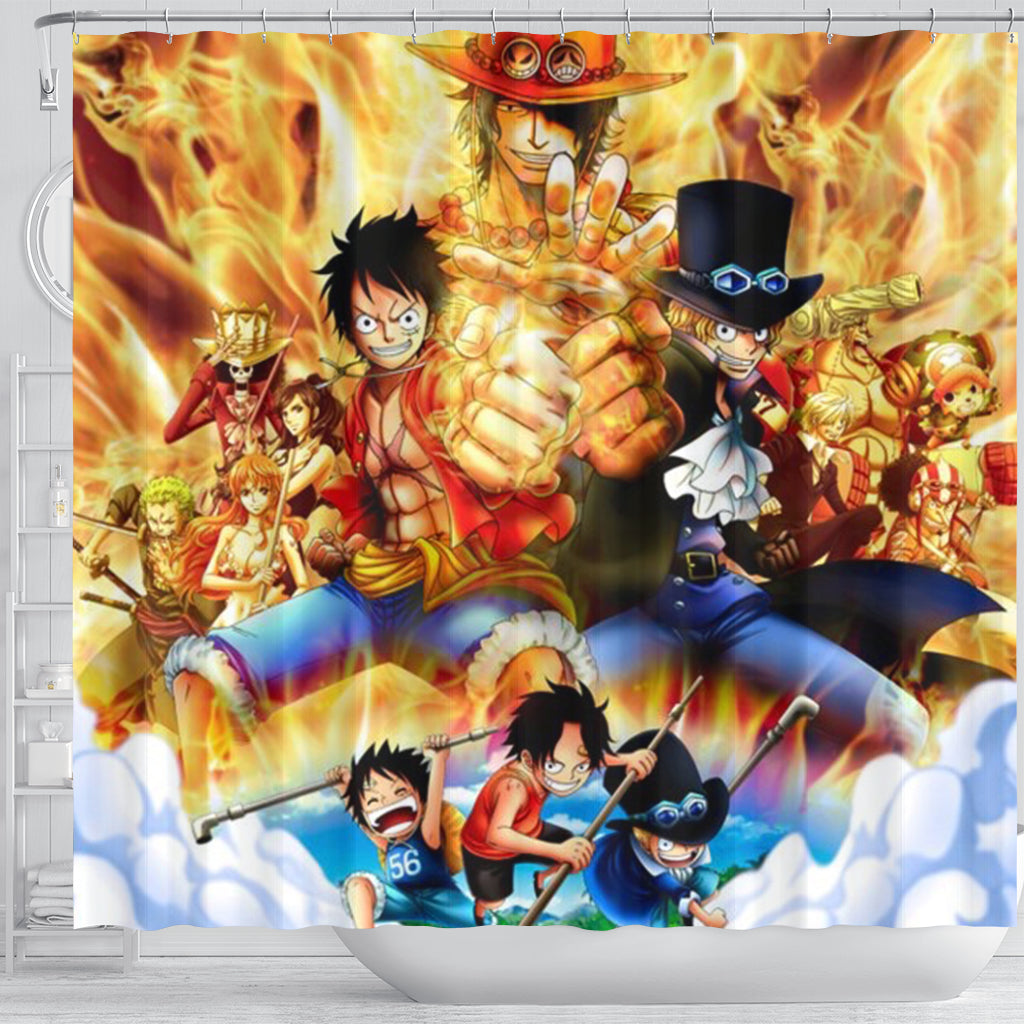 Iphone One Piece Ace Death Wallpaper Animeweebs